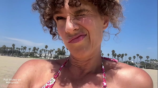 Image Manic Stepmom Proves Crazy Fucks Good
