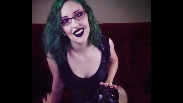 Image Mesmerizing Mantras for True Worshippers - Miss Faith Rae&rsquo_s Femdom Slave Training Audio with Orgasm Control - HD 1080p MP4