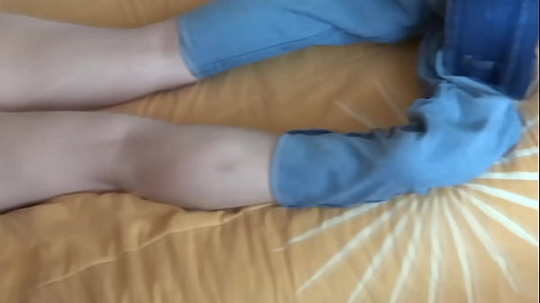 Image There is no better cock than my brother-in-law's, I masturbate and give him my ass, I want anal sex