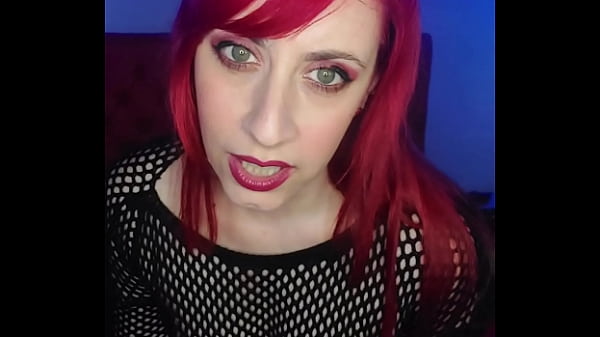 Image AMA PELIRROJA atendiendo a su SUMISO CULO ROTO! JOI ARGENTINA