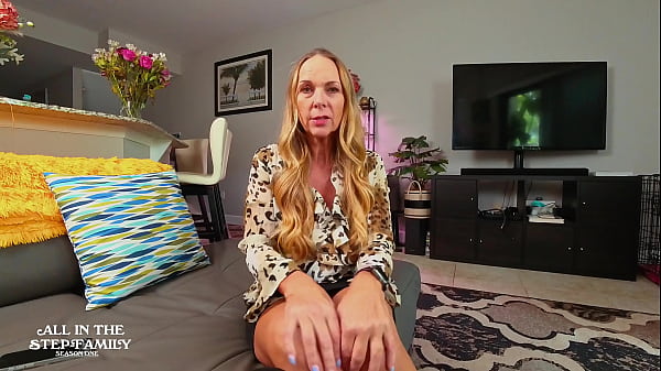 Image Step Mom Job Interview Roleplay - POV Scene 1of3 FREE - All In The Step Family