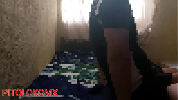 Image De los primeros videos con la puta de mi hermanastra