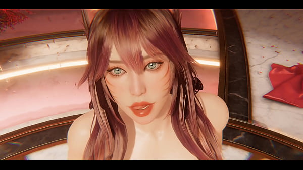 Image Uncensored Hentai / 3D | Miriam passionately loves being dominated | Rise of Eros