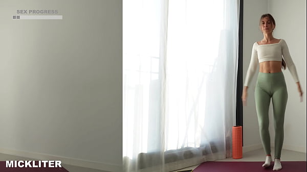 Image TABATA HIIT 14 MIN (Intermediate) Hard Sex, BlowJob, DoggyStyle