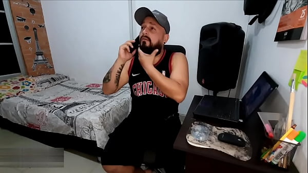 Image Mi suegra esta muy cachonda y me suplica que me la folle - Cum en el abdomen - Porno en Espa&ntilde_ol