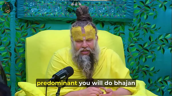 Image How to find lost mind by Premanand maharaj ji