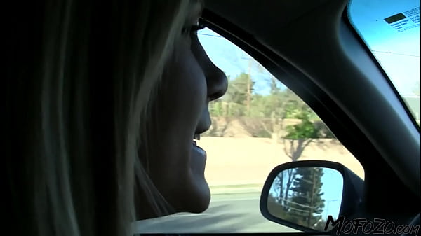 Image MOFOZO.com - Horny Amateur Gets A Facial From A Big Dick