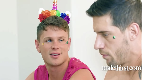Image A Guide To Pride - Dylan Hayes, Ty Roderick | MaleThirst