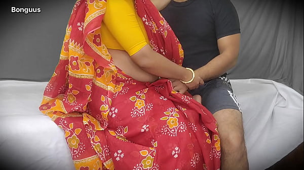 Image Hot Indian Housewife fucked by neighbor BHABHI ko Choda