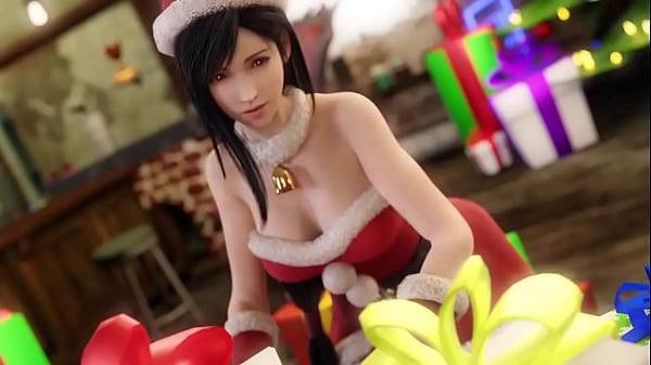 Image Tifa sleep 2
