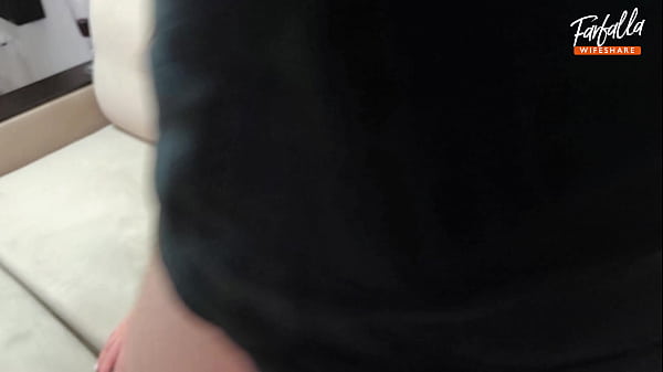Image Bisexual husband shared his wife with a friend. Threesome. Mmf. Cuckold. Part 1. Ep 1422