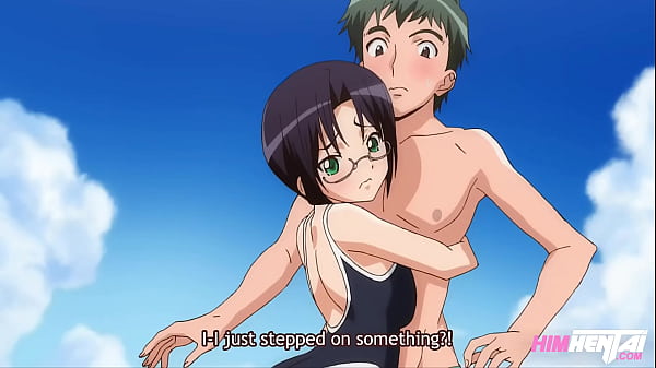 Image You can use this nice cock for your first anal - Hentai uncensored