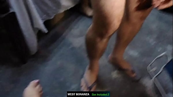 Image FUCKING SANDY SILLY - Hard Fucked With Cum On Her Ass