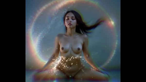 Image Open your chakras