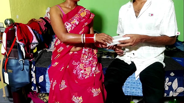 Image Bengali Baudi Sex - Paisa Udhar Lene aayi Bengali bhabhi ko Choda
