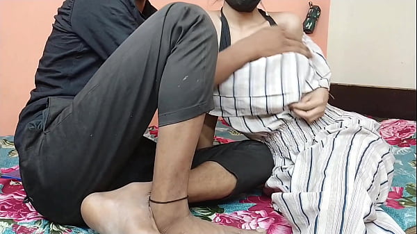 Image Desi Village Stepsister Ko Stepbrother Ne First Time Jamkar Choda