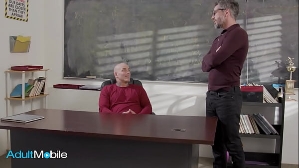 Image ADULTMOBILE - Apryl Rein And Mike Mancini Meet In A Camping Trip And Have The Hottest Sex