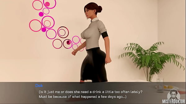 Image LUST THEORY #07 &bull_ She has some serious nice tits, yay!