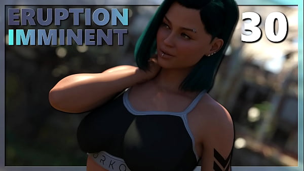 Image ERUPTION IMMINENT #30 &bull_ Her best friend is really busty and always horny