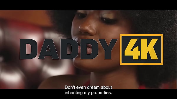 Image DADDY4K. StepDaddy&rsquo_s Dick Helps