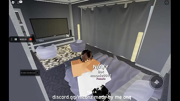 Image Horny futa  Roblox girl fucks her best friend till she cums