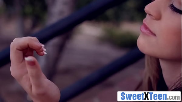 Image Cheating On His Wife With Gorgeous Next-Door Teen