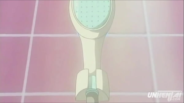 Image Hentai - A Shower with my Busty Step Sister [Uncensored]