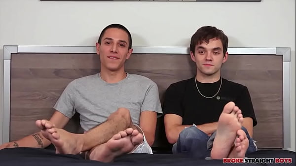 Image Cory Parker Suck & Fuck Marcus