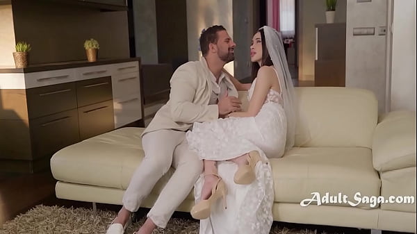 Image Bride with a Ride, Wild Ride Outside - Alyssa Bounty, Lorenzo Viota