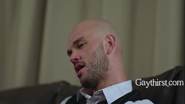 Image Virgil's Double Life A Cheeky Spin - Andrew Miller, Cliff Jensen | GayThirst