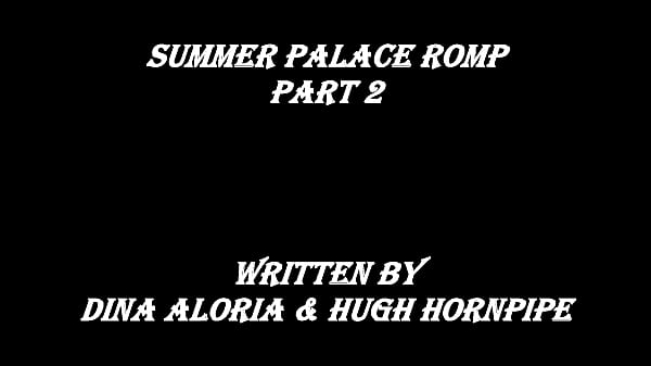 Image Summer Palace Romp Part 2