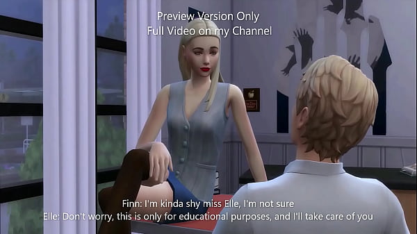 Image I Fucked My Teacher For A Live Sex Demonstration