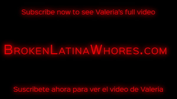 Image Rough BDSM Session For Petite Latina Spinner Valeria