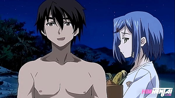 Image My stepbrother cums inside my ass - Hentai uncensored