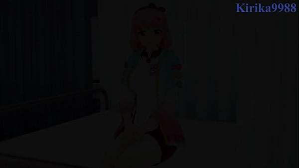 Image Kokkoro and Chieru intense sex. - Princess Connect! Re:Dive Hentai