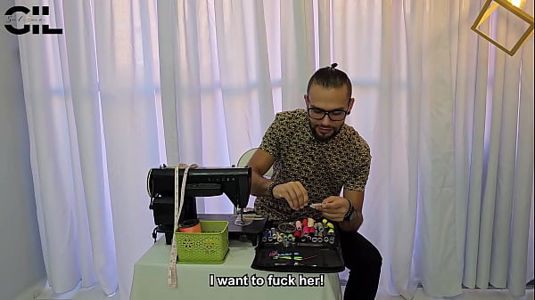 Image I fuck my tailor for a discount full video