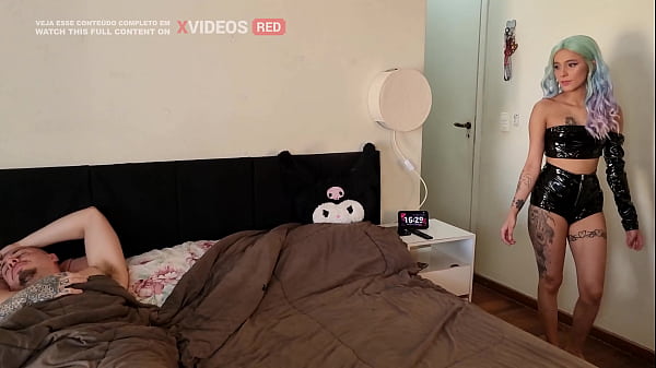Image Novinha de 19 anos na sua primeira cena Porno - alemaohub