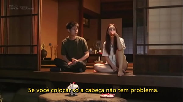 Image Reencontrei minha Prima do Interior (Legendado) Iori Kogawa