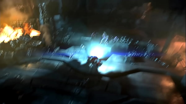Image Transformers Fall Of Cybertron - E3 Trailer 4K 60Fps Ultra Hd
