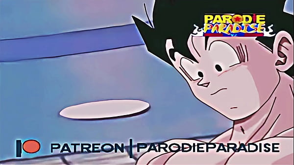 Image Bulma se folla a gohan