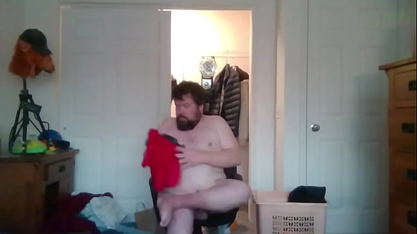 Image Just me changing clothes.
