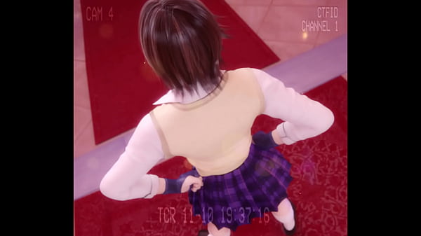 Image Lili's Invitation - Tekken 3D animation