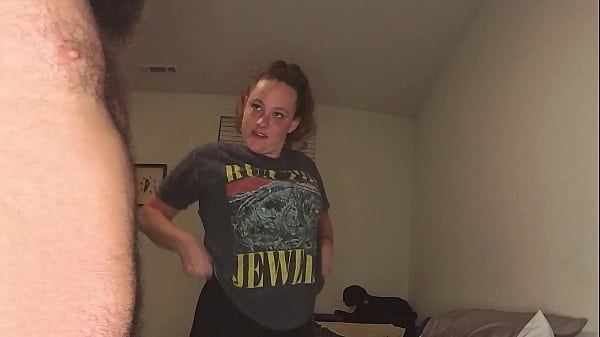 Image Sexy Sexy Sarah Good Wife Blowjob
