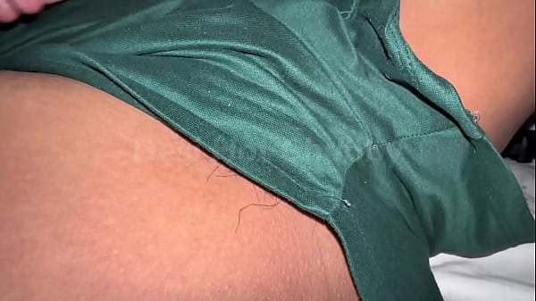 Image Indian Desi Bhabi masturbating her big wet hairy pussy