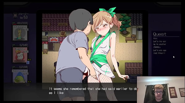 Image Meeting a Sex Crazed Bathhouse Owner - My Mysterious Rule Part 10 [Pokemon Parody Hentai Game]