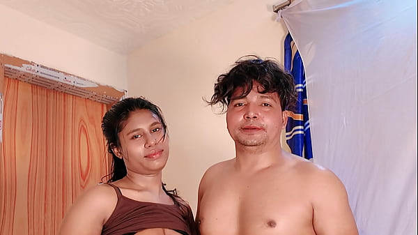 Image Sexy big boobs house owner seduce her servant to fuck her hardcore - Uttaran20 and sexmst