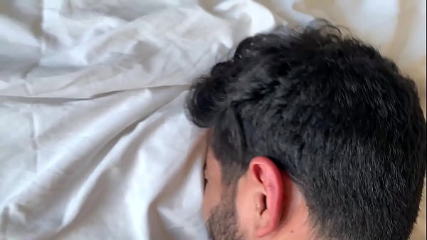 Image MARCOS GOIANO - FUCKED BY TWO BIG COCKS BBK CREAMPIE