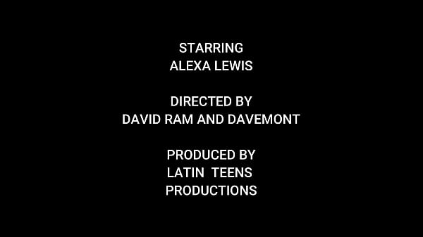 Image ALEXA LEWIS is addicted to double and triple penetration. Anal Destruction. Monster Cocks. DAP. TP