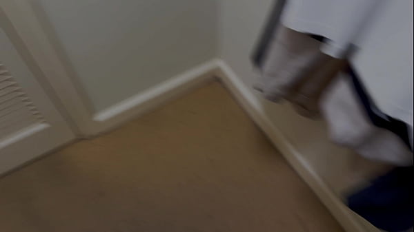 Image Hot College Chick Sucks This Dick In A Public Dressing Room