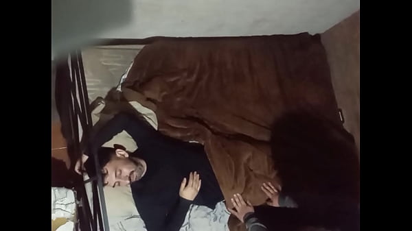 Image Irreversible-sin-retorno - update #73 - despierto a mi novio en medias de red con sexo anal y oral - Aug 17, 2024